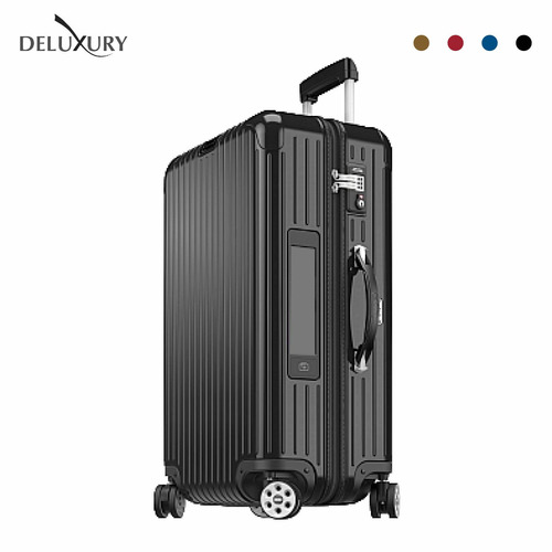 rimowa salsa deluxe 78l