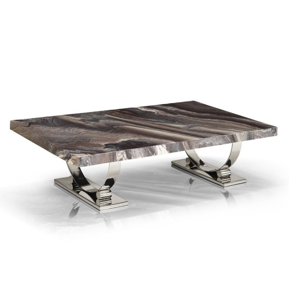 紫山水︱大茶几 ︱#9061