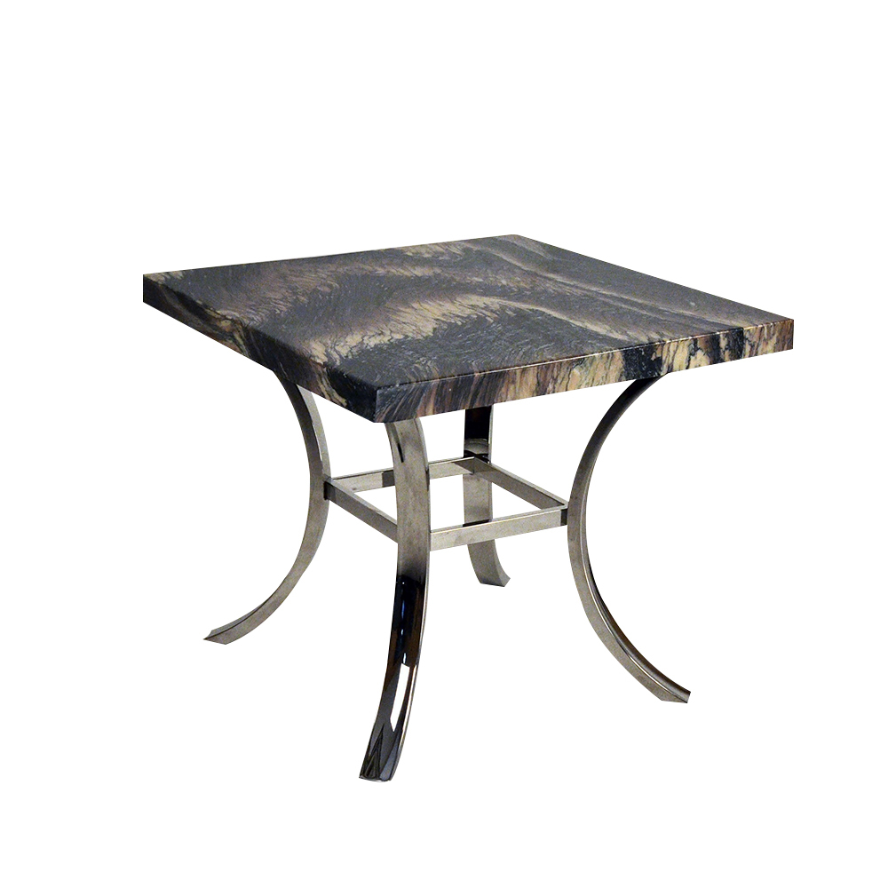 紫山水︱小茶几 ︱#9061