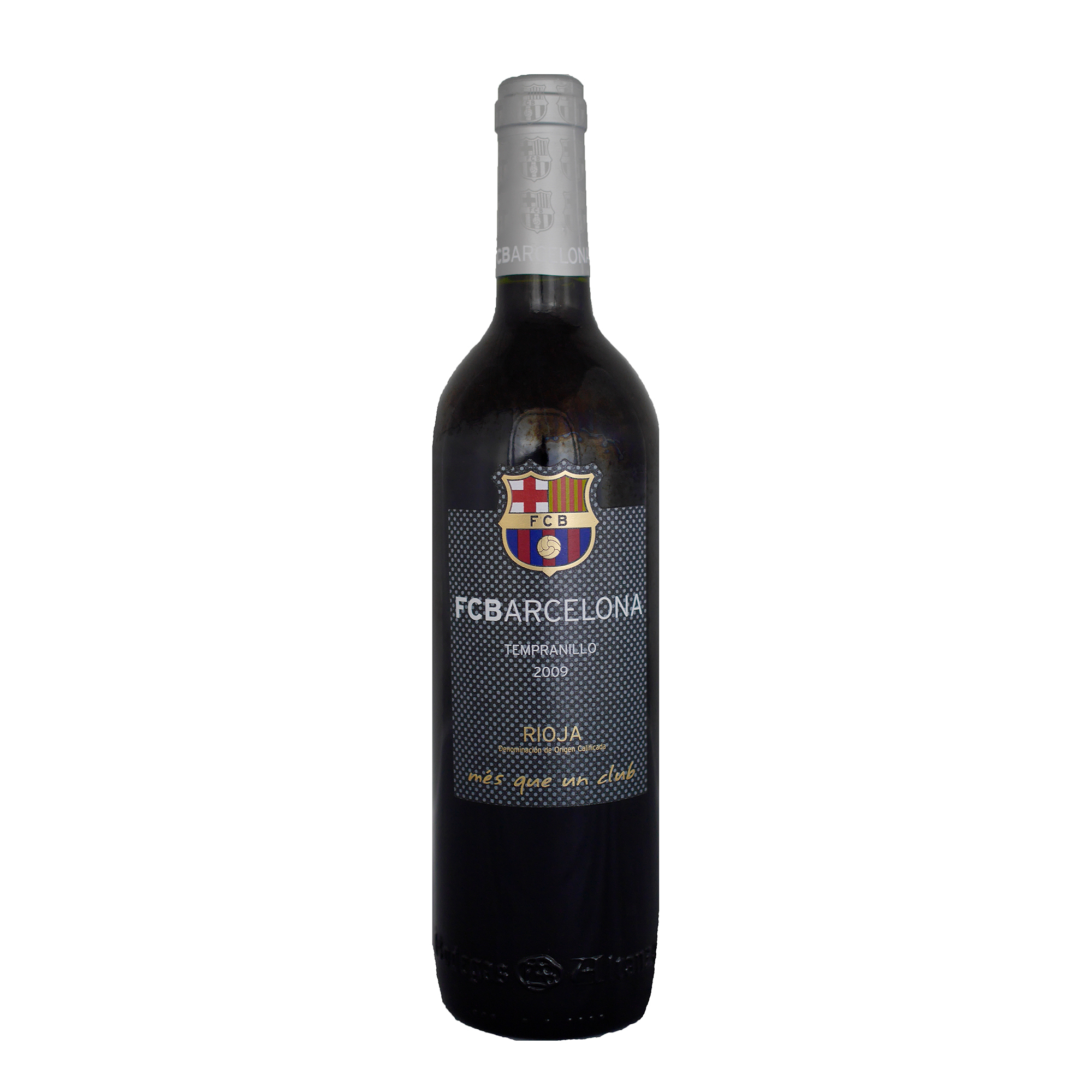FC Barcelona Tempranillo 2009
