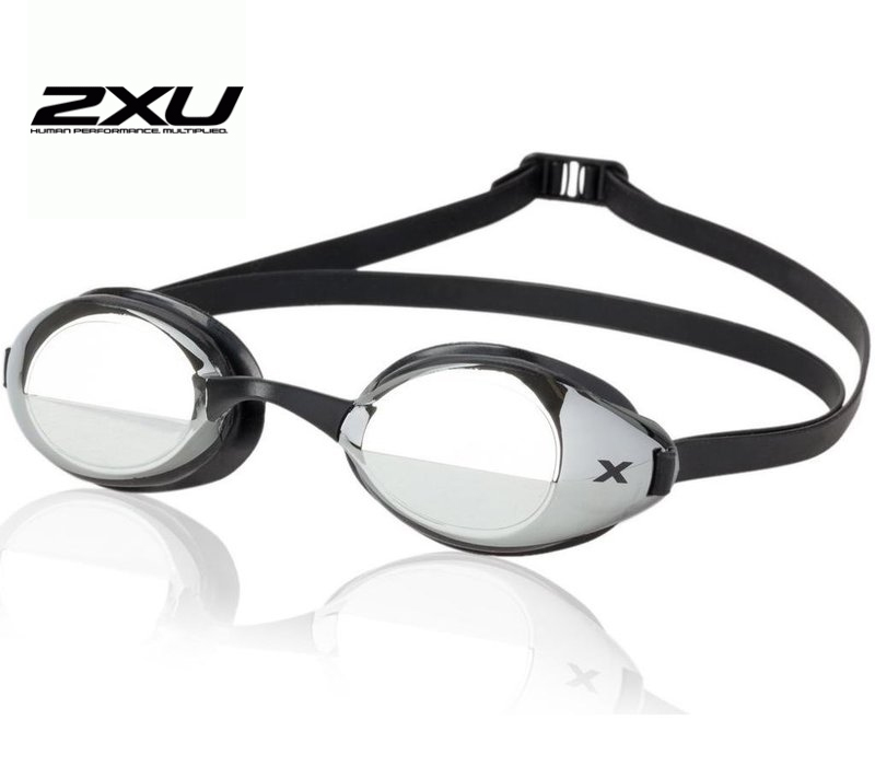 2XU Stealth goggle