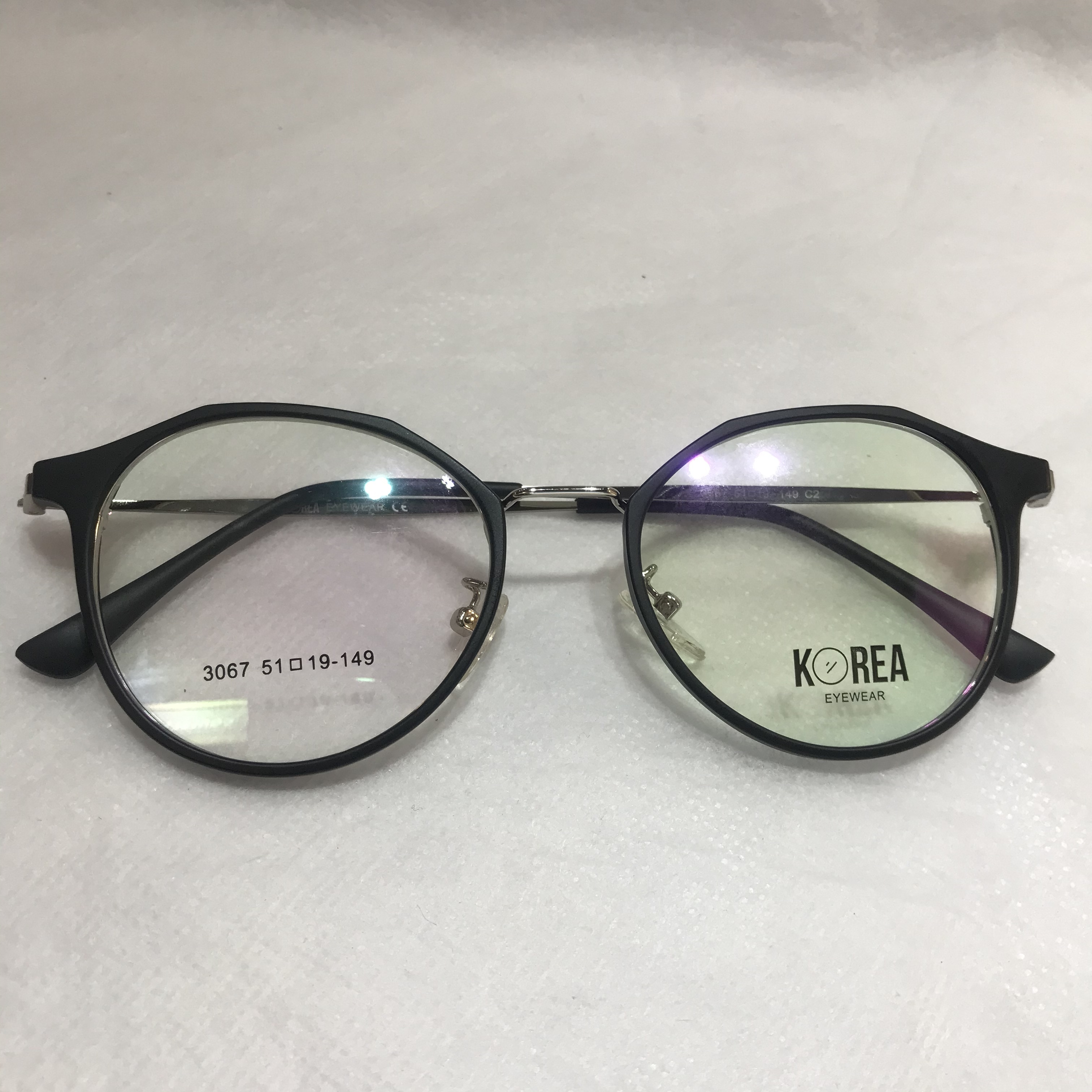 Korea Eyewear EYENO-3067-C2