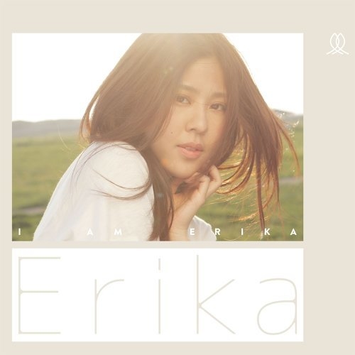 Erika-下一個未來