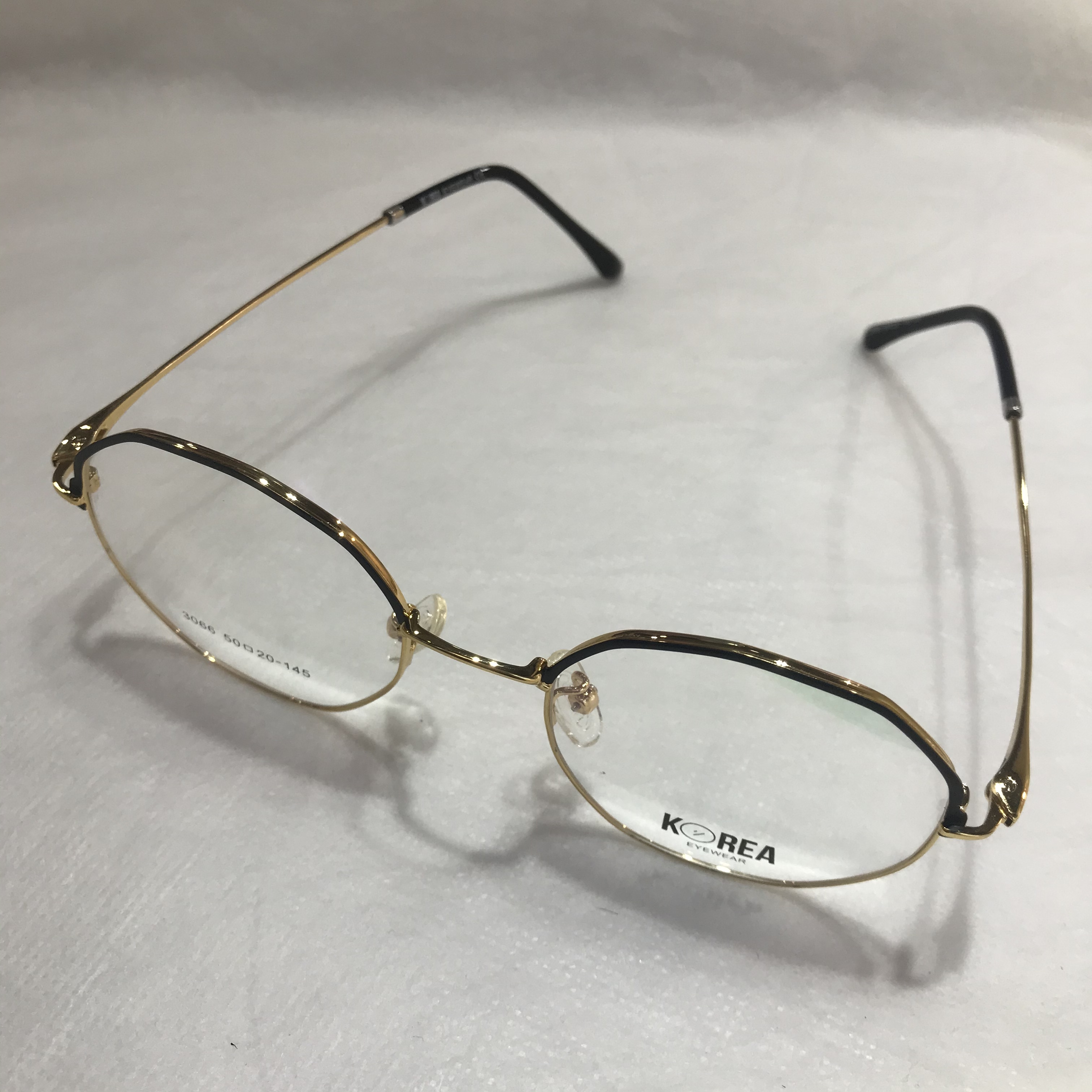 Korea Eyewear EYENO-3066-C5
