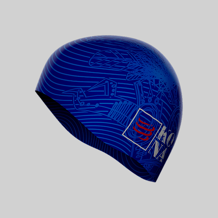 Compressport Swim cap KONA