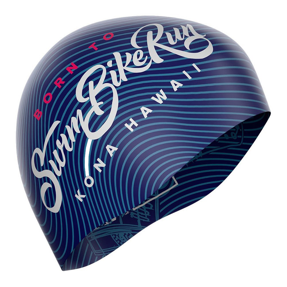 Compressport Swim cap KONA