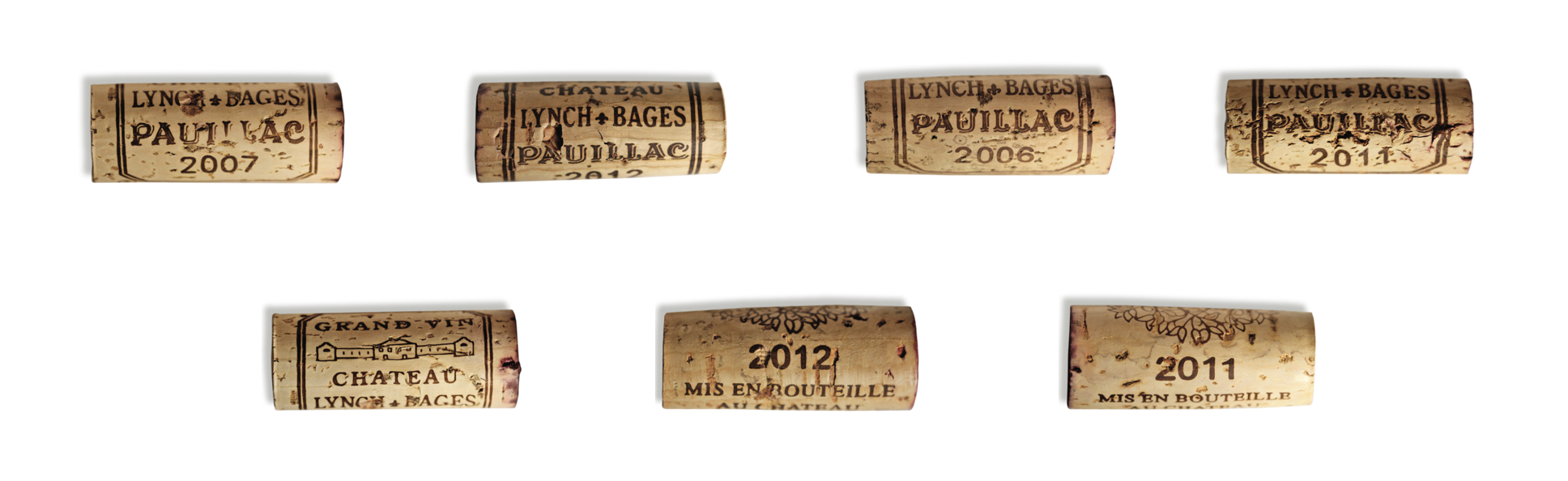 WINE TASTING IN THE LYNCH - BAGES VILLAGE