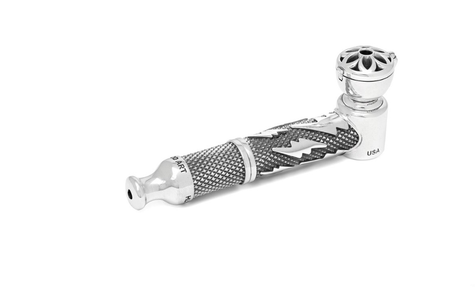 To The Moon Classic 3-piece Pipe