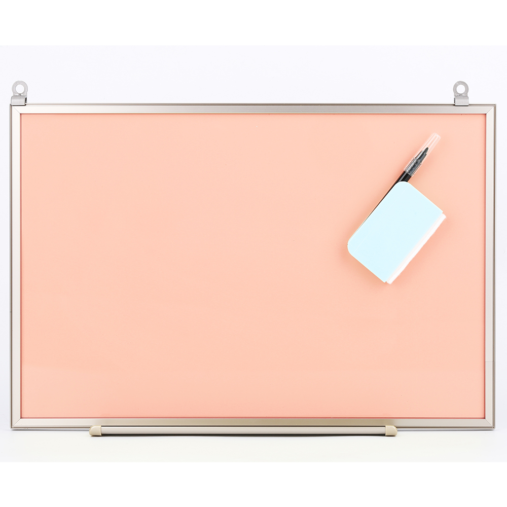 日本馬印 彩色小白板 (A3 尺寸)