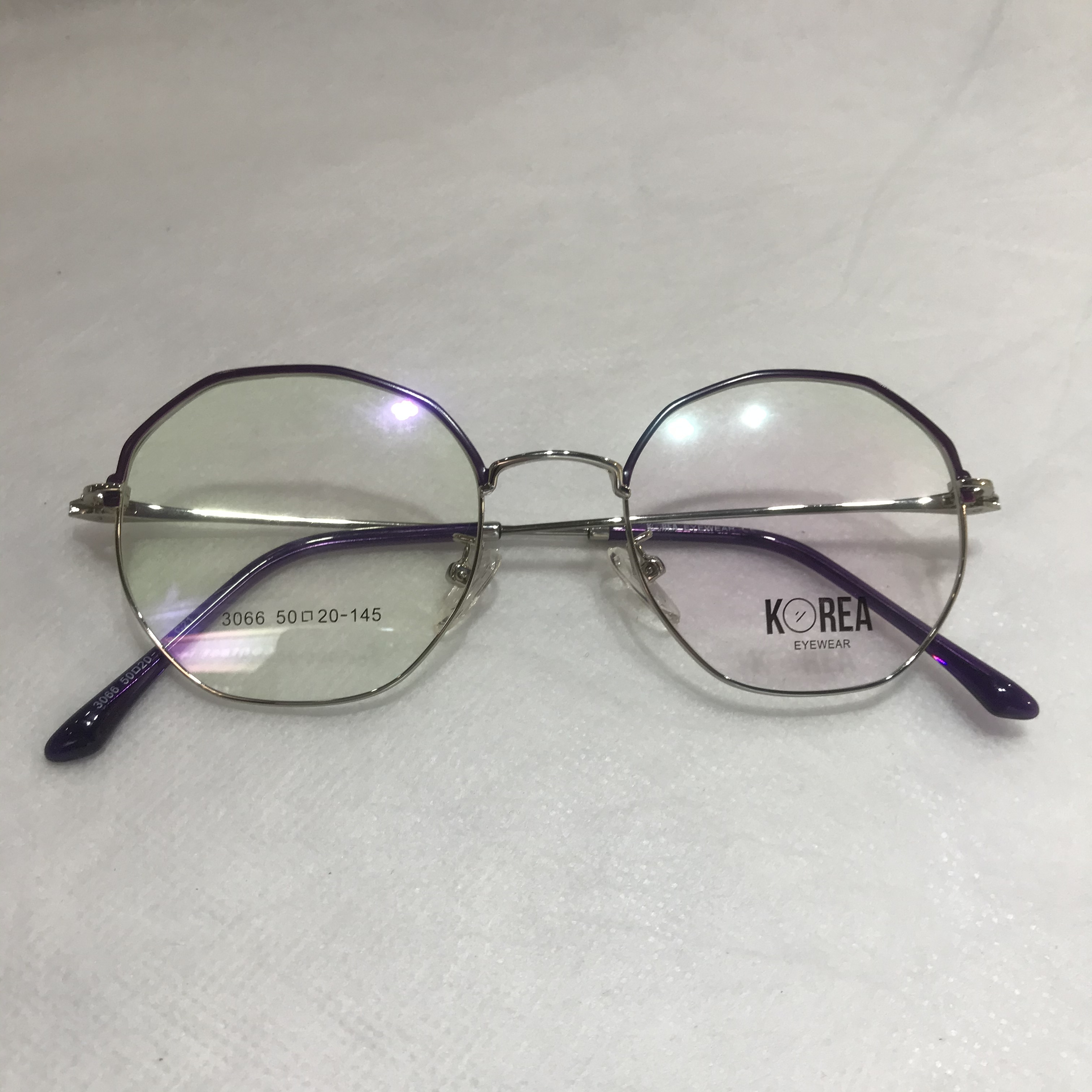 Korea Eyewear EYENO-3066-C21