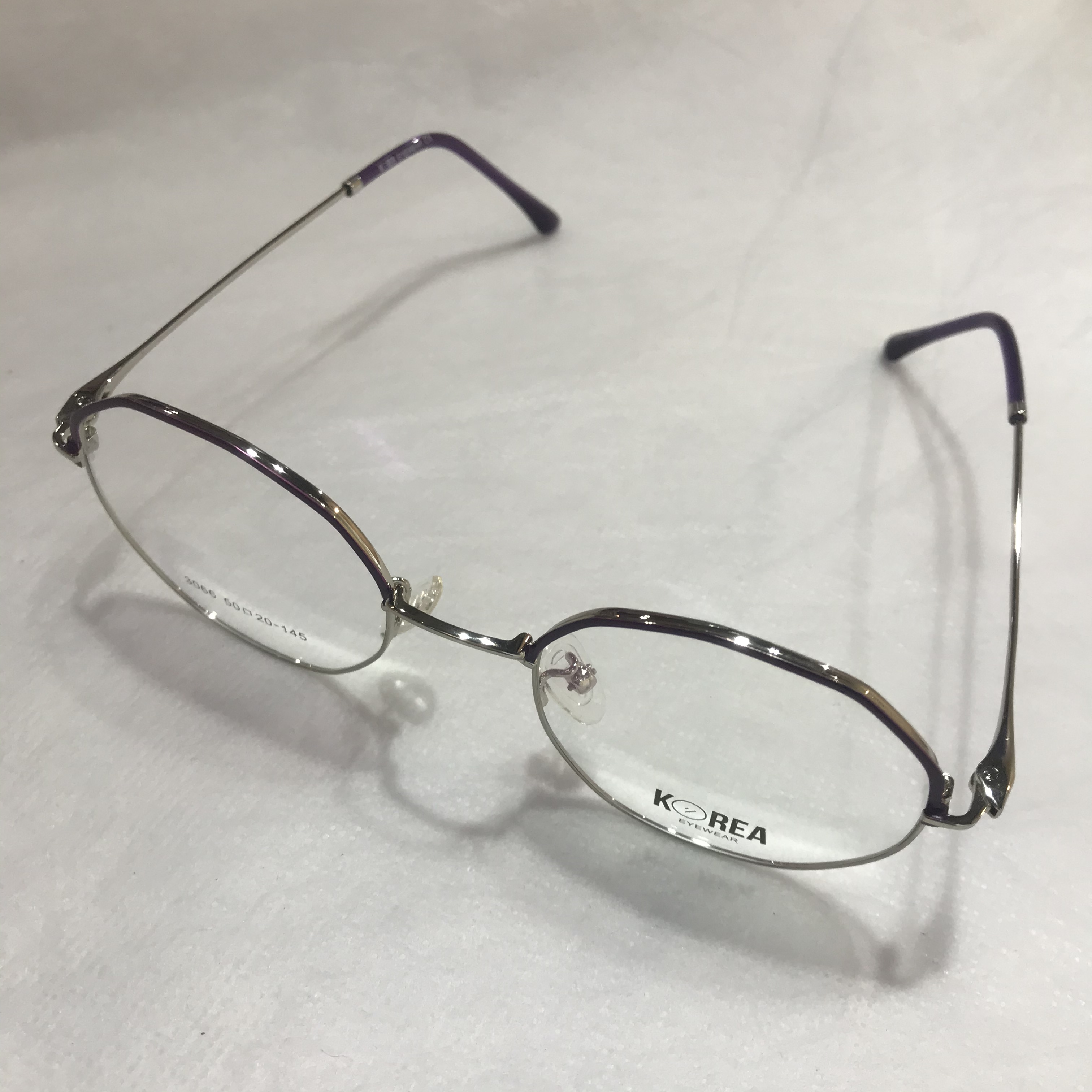 Korea Eyewear EYENO-3066-C21