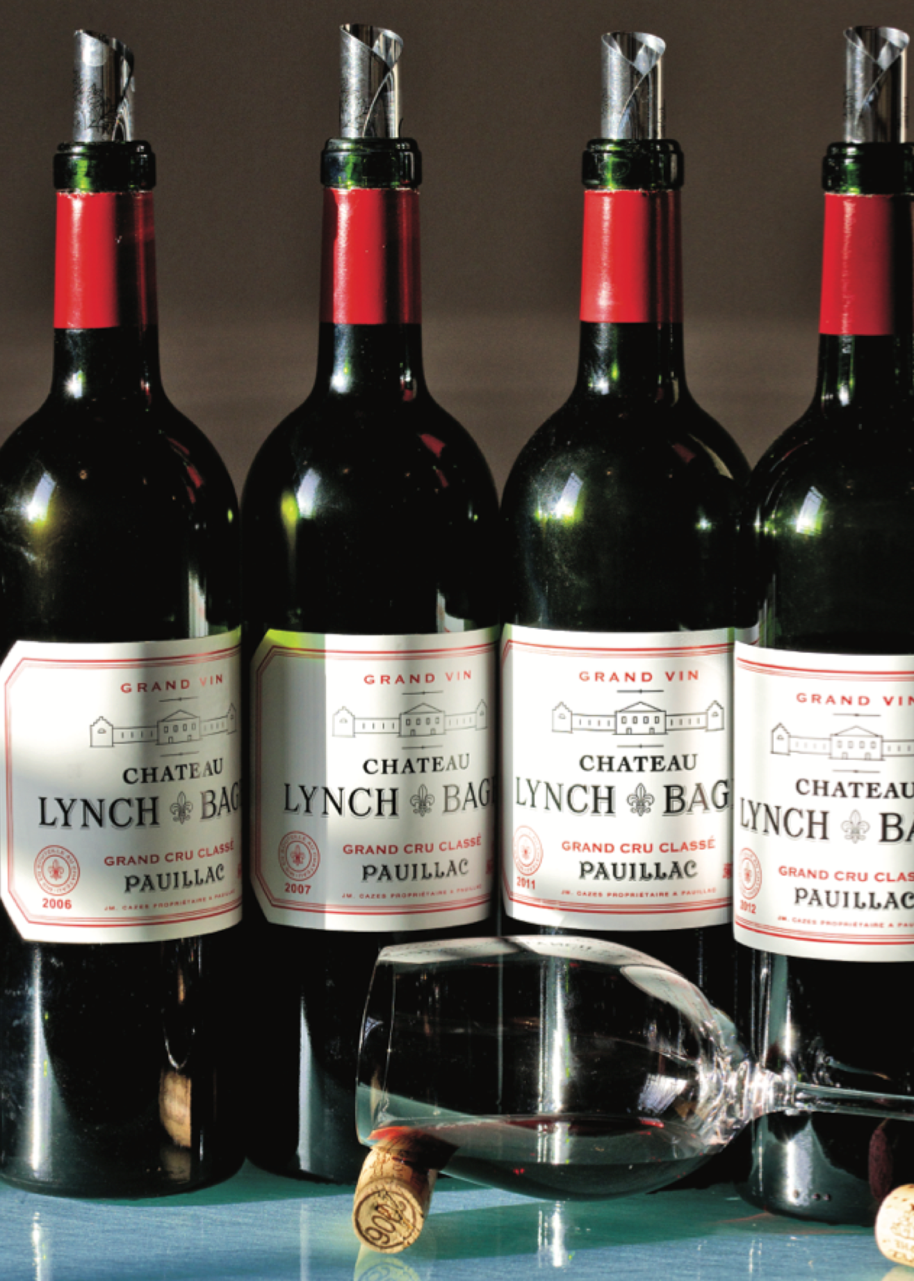 Lynch Bages