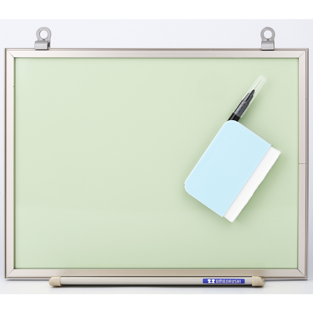 日本馬印 彩色小白板 (A4 尺寸)