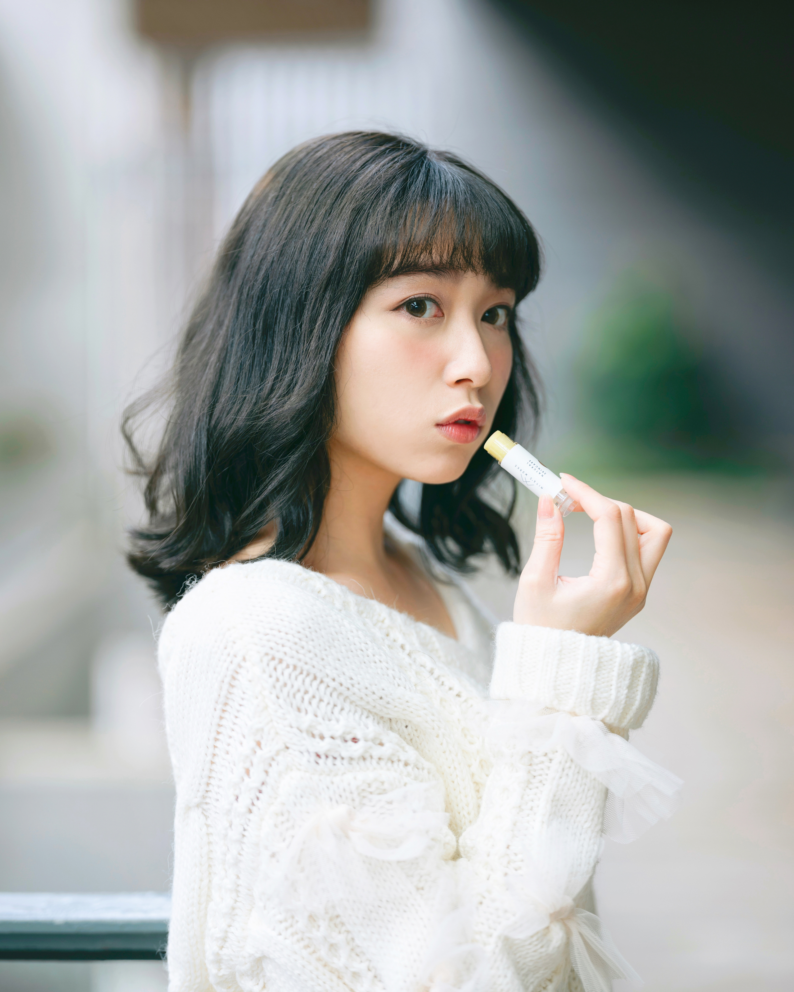 W1 Calendula Lip Balm