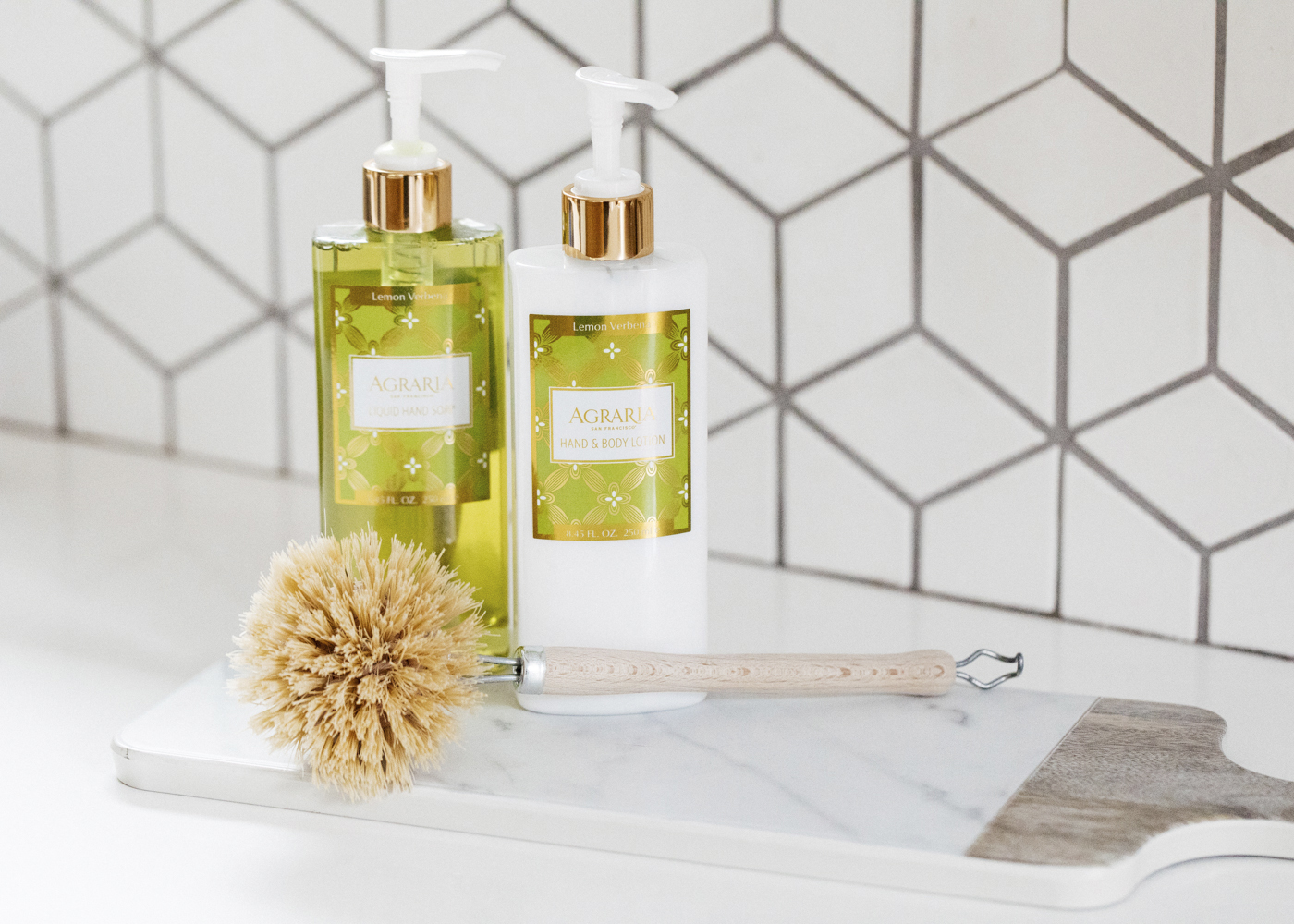 AGRARIA 洗護系列,洗髮精,護髮乳,沐浴鹽,身體乳,護膚