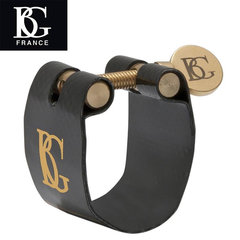 法國BG LFS 高音薩克斯風束圈