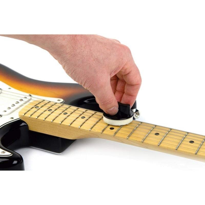 美國 Planet Waves PW-XLR8-01 弦油