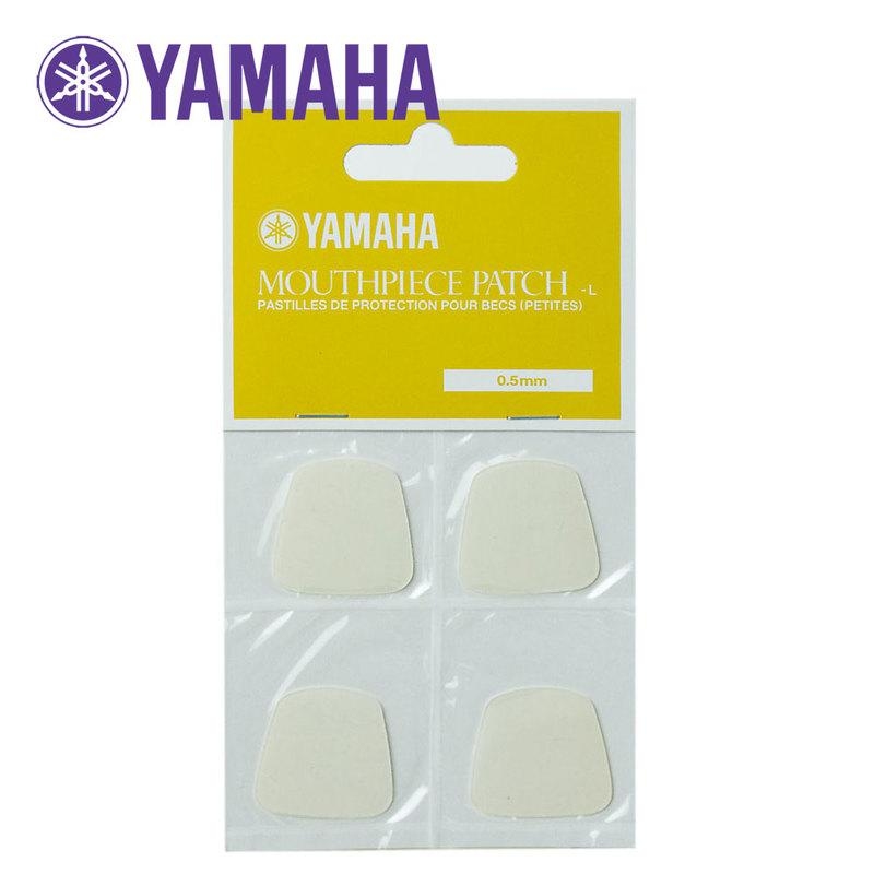 出清 YAMAHA MPPL 牙墊 吹口護片(L) 0.5mm 公司貨