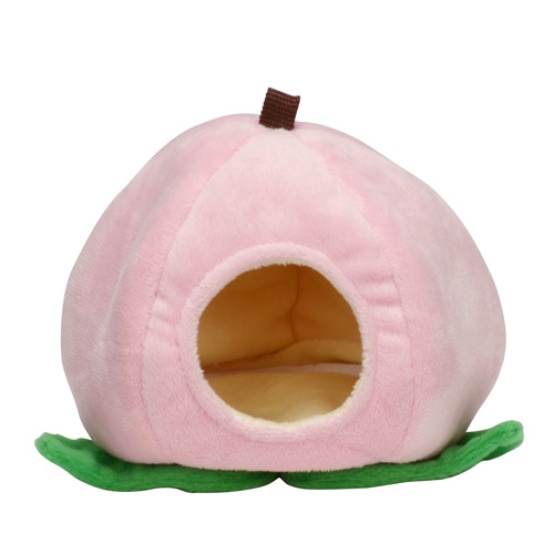 Sanko 倉鼠桃型保暖屋