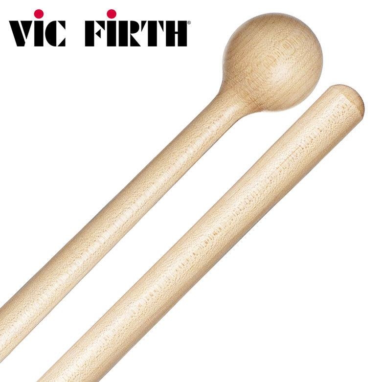 美國 Vic Firth T5 定音鼓棒 Wood - Very hard.