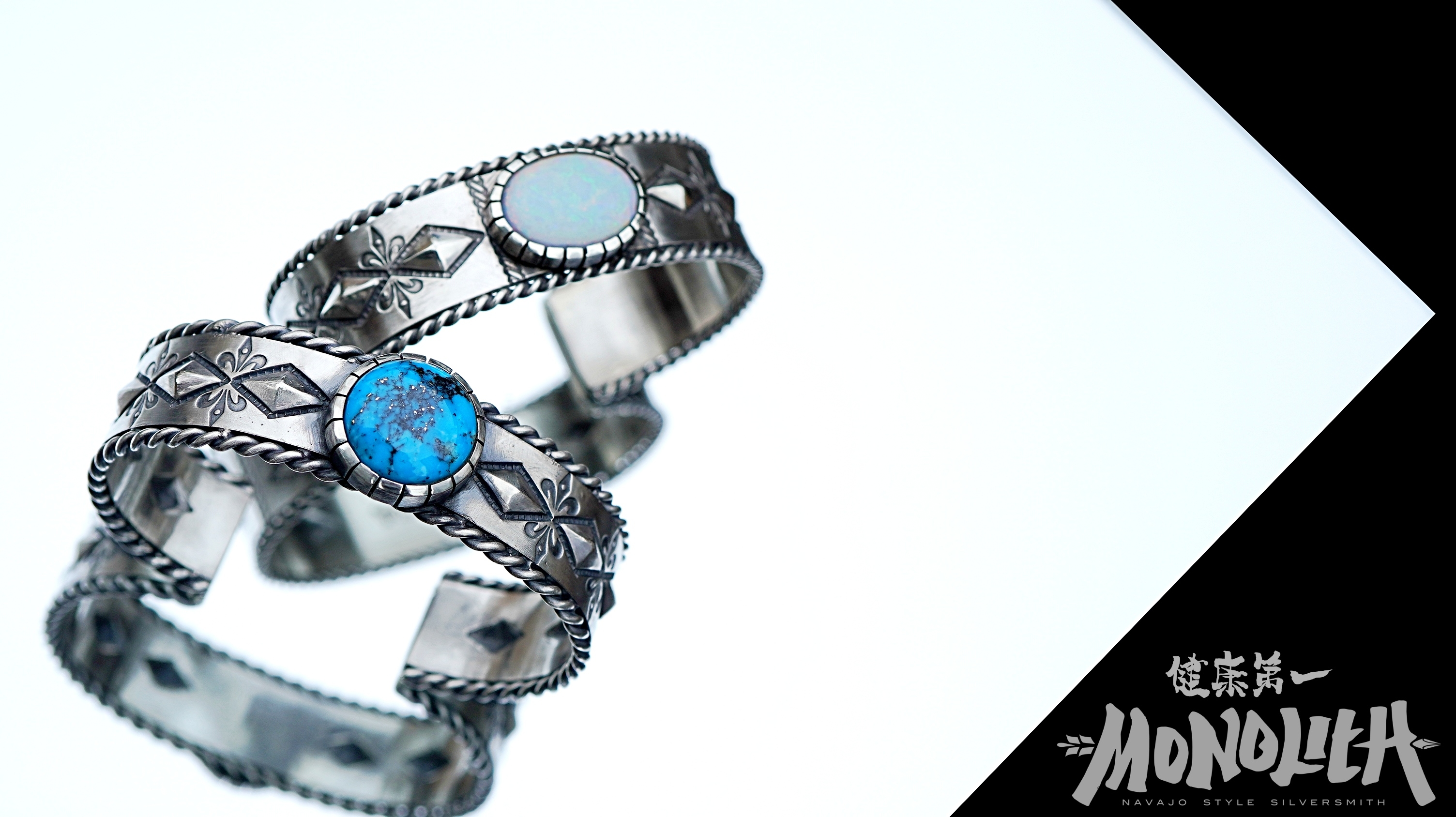 凹凸舊化打印 【 手環 】