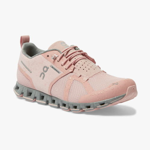 on cloud waterproof navy
