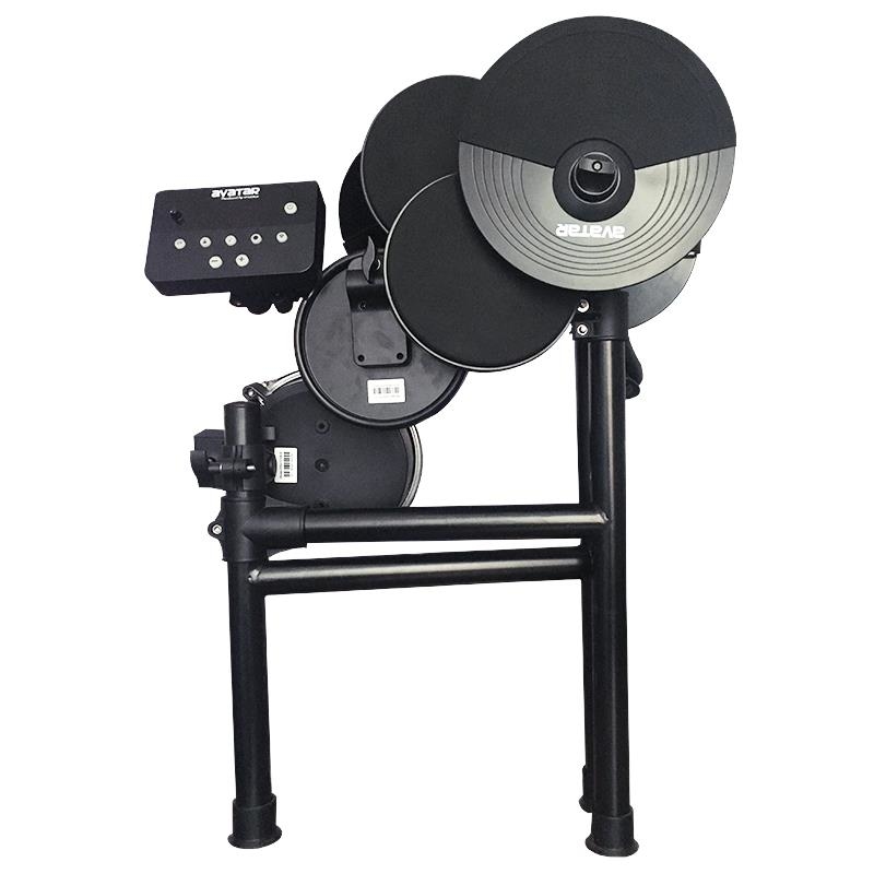 羯鼓２個組 可摺,) Avatar SD61-2 Electric Drum 電子鼓( 香港行貨,便攜電子鼓)