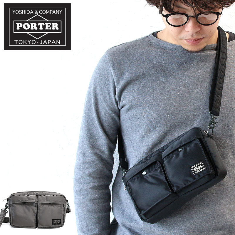 Porter tanker shoulder bag Clearance