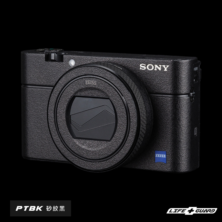 SONY RX100 III M3 Camera Skin