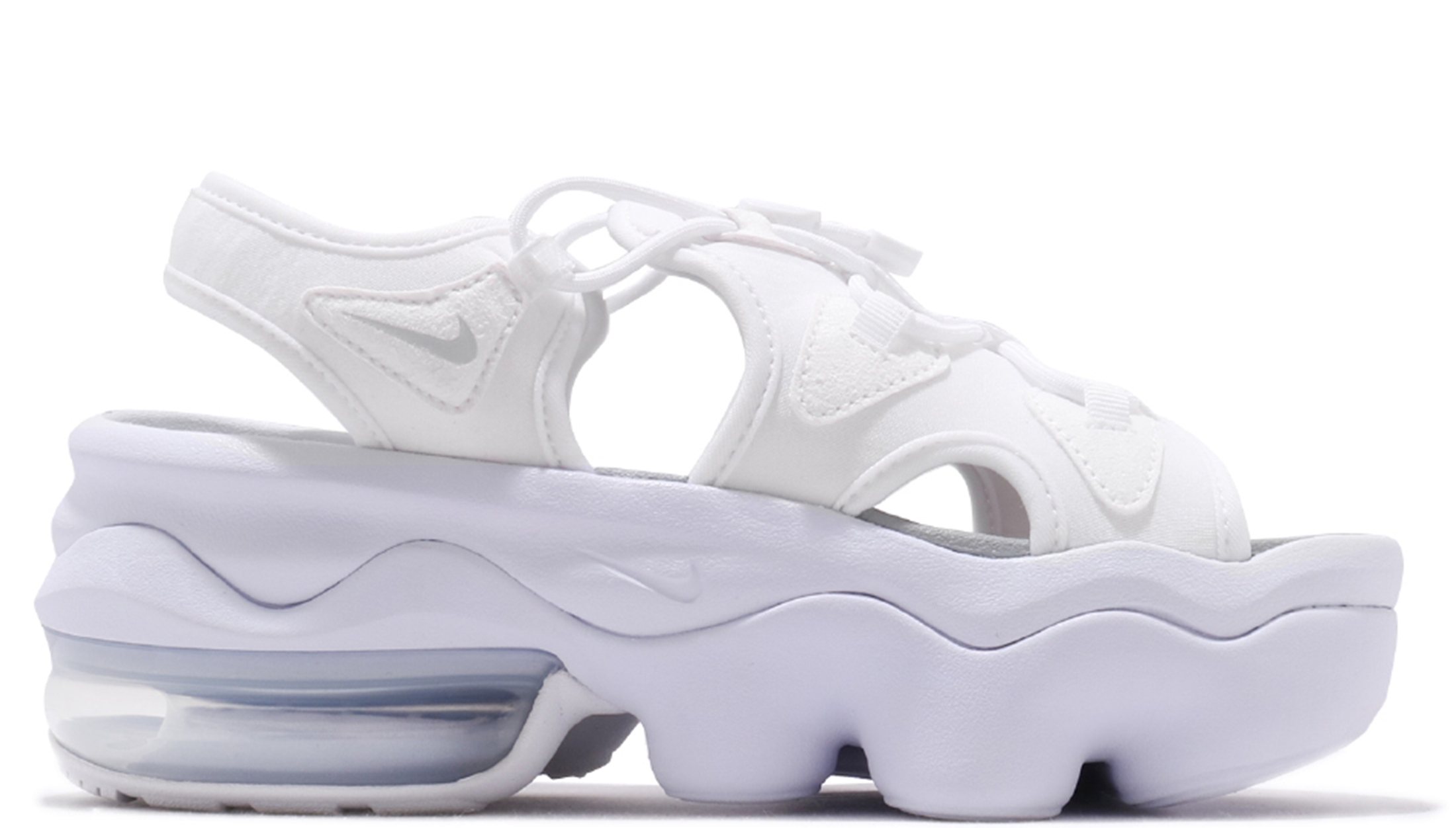 Nike Air Max Koko Sandal 白 女鞋 | HOLIC 火客