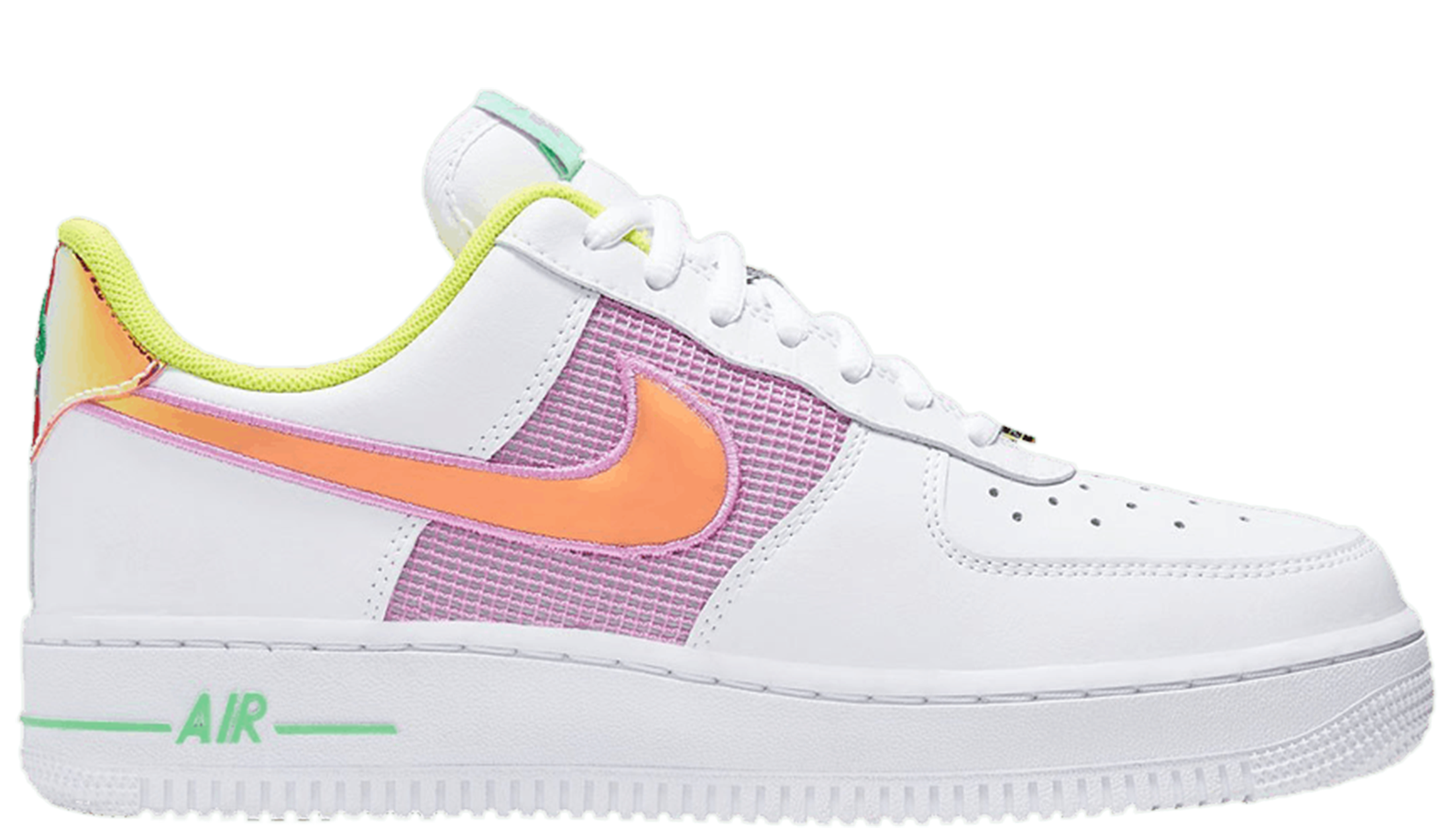 air force 1 low easter 2018