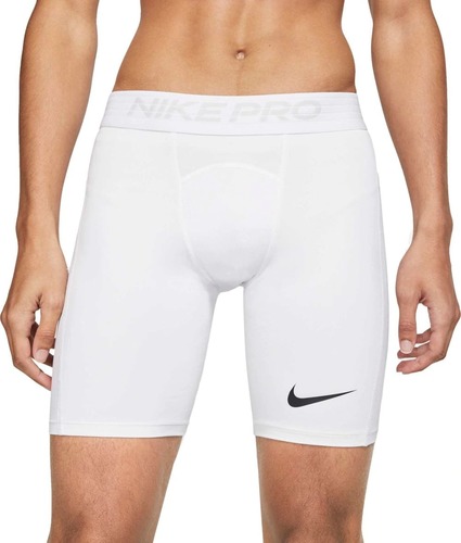 the nike one tight fit shorts