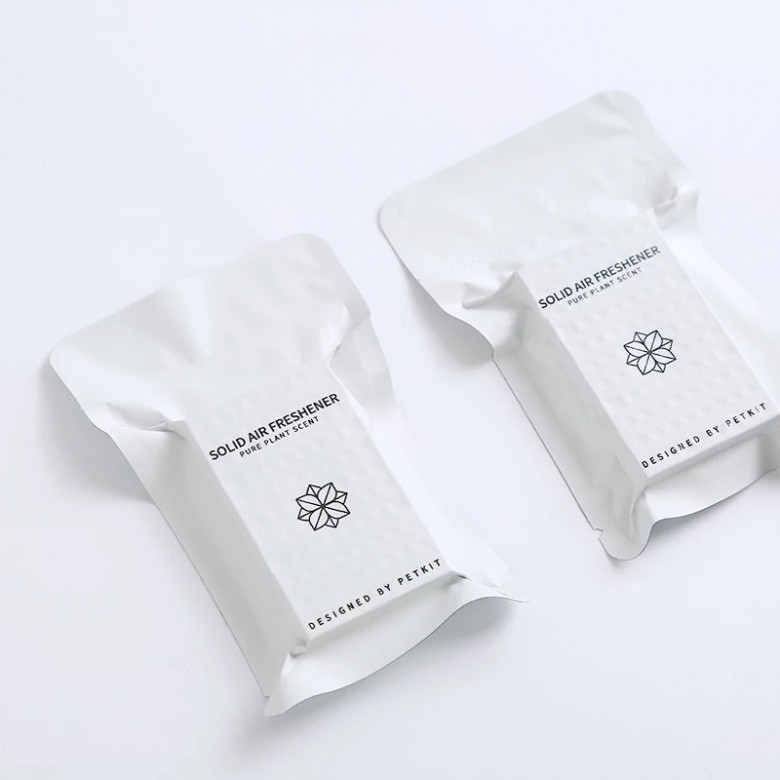 抗菌除臭濾芯替換裝 (2片裝)