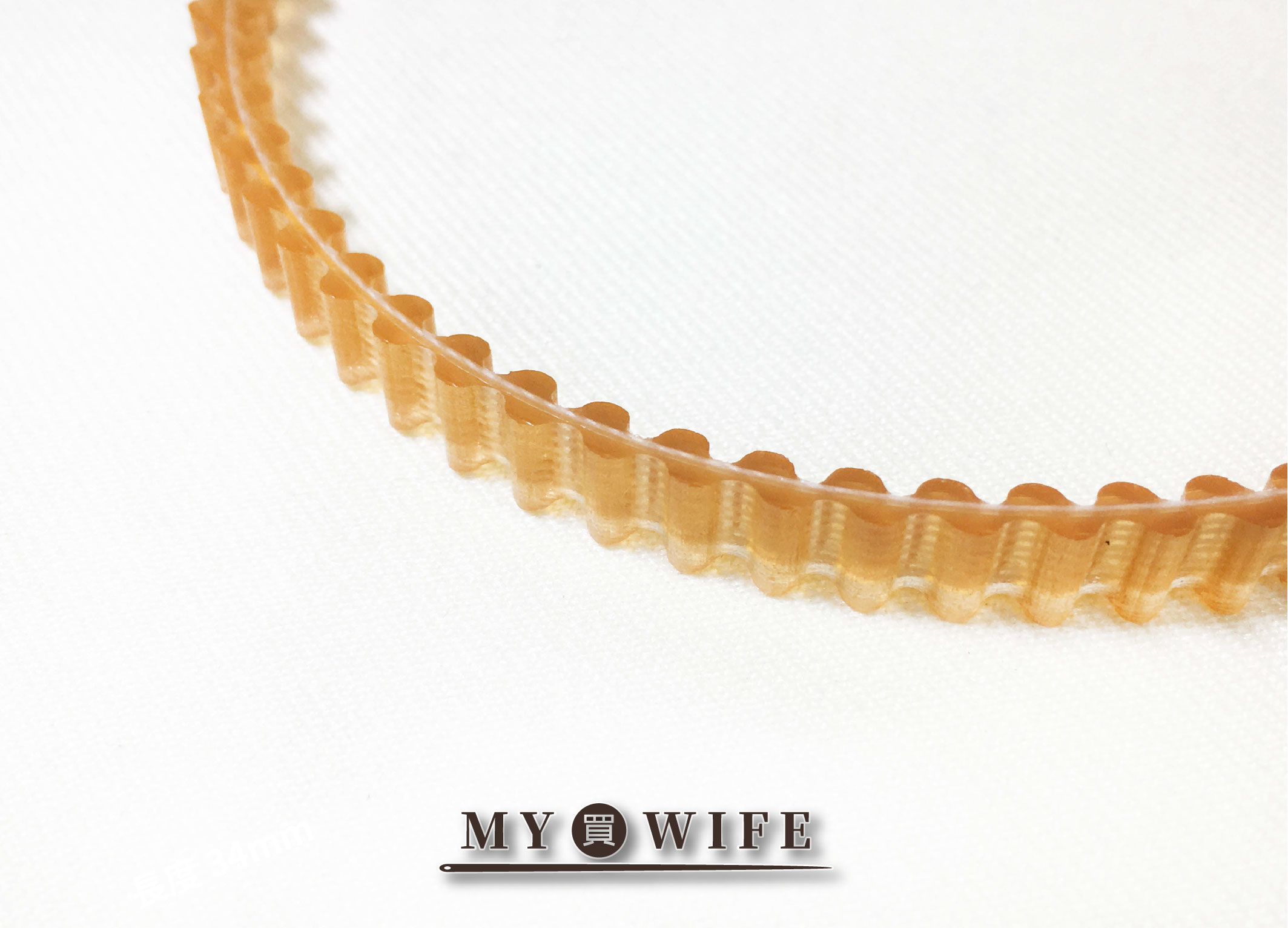 齒輪車皮帶(家用)