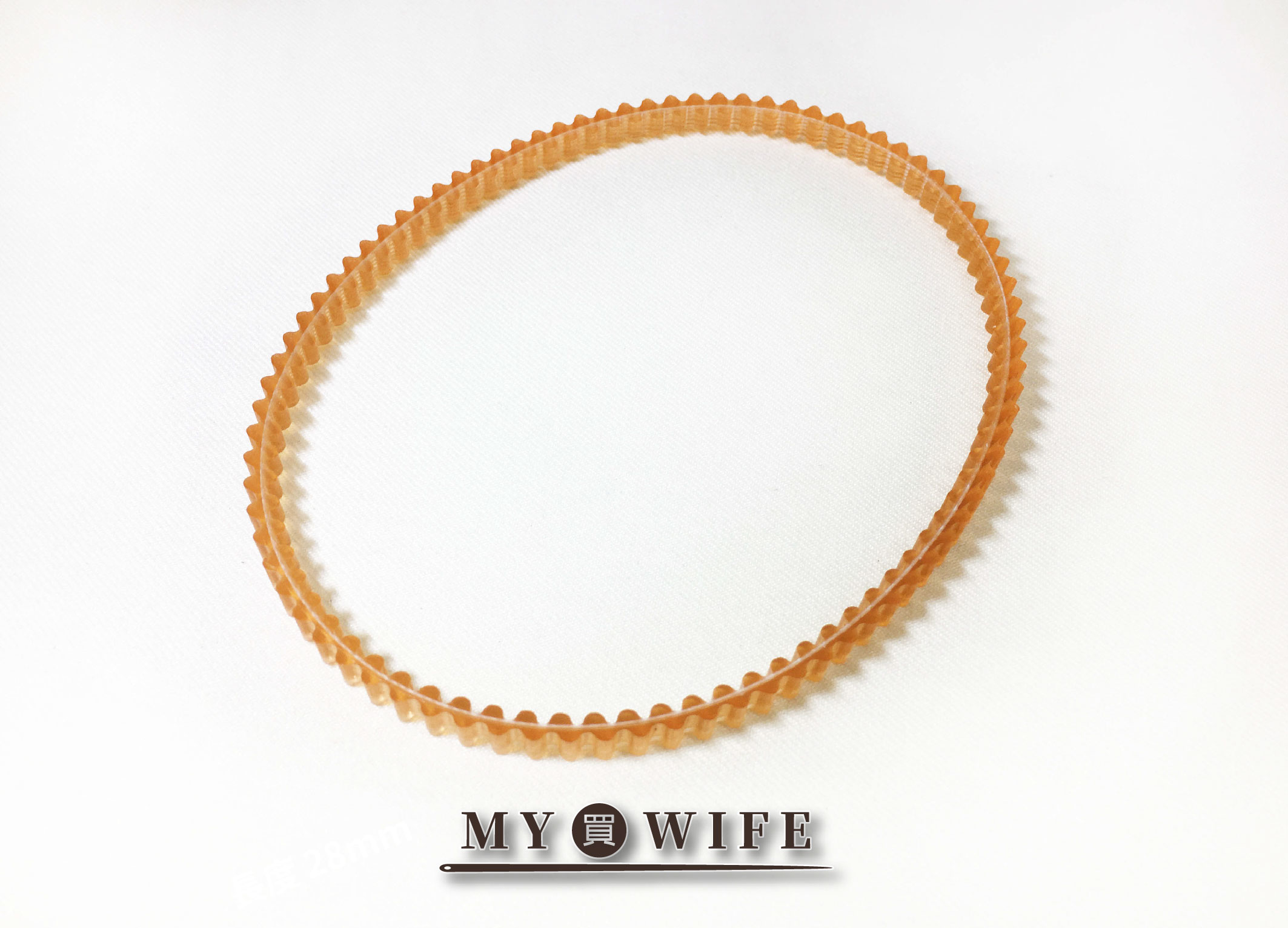 齒輪車皮帶(家用)