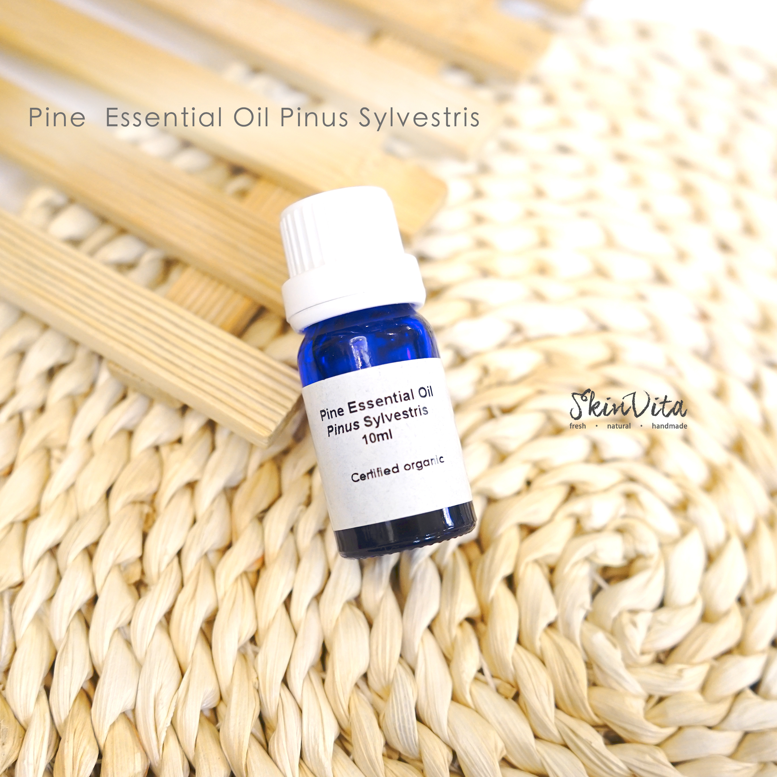 Pine Essential Oil  松樹