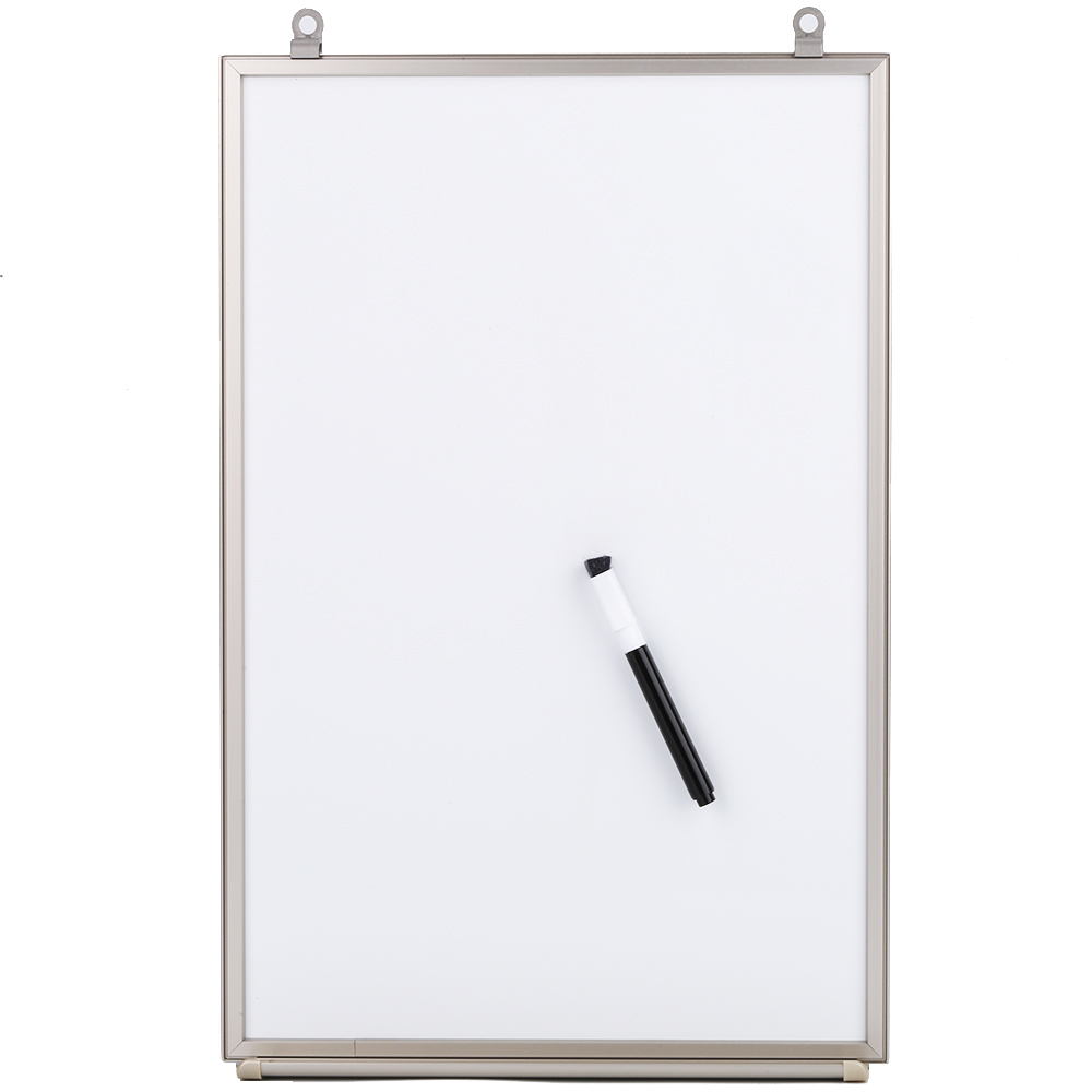 日本馬印 NV 輕巧磁性環保白板