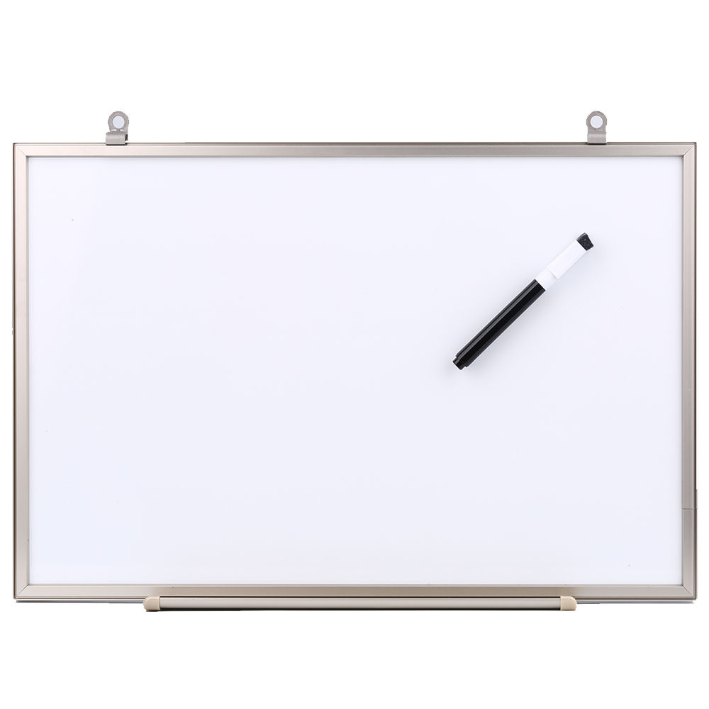 日本馬印 NV 輕巧磁性環保白板