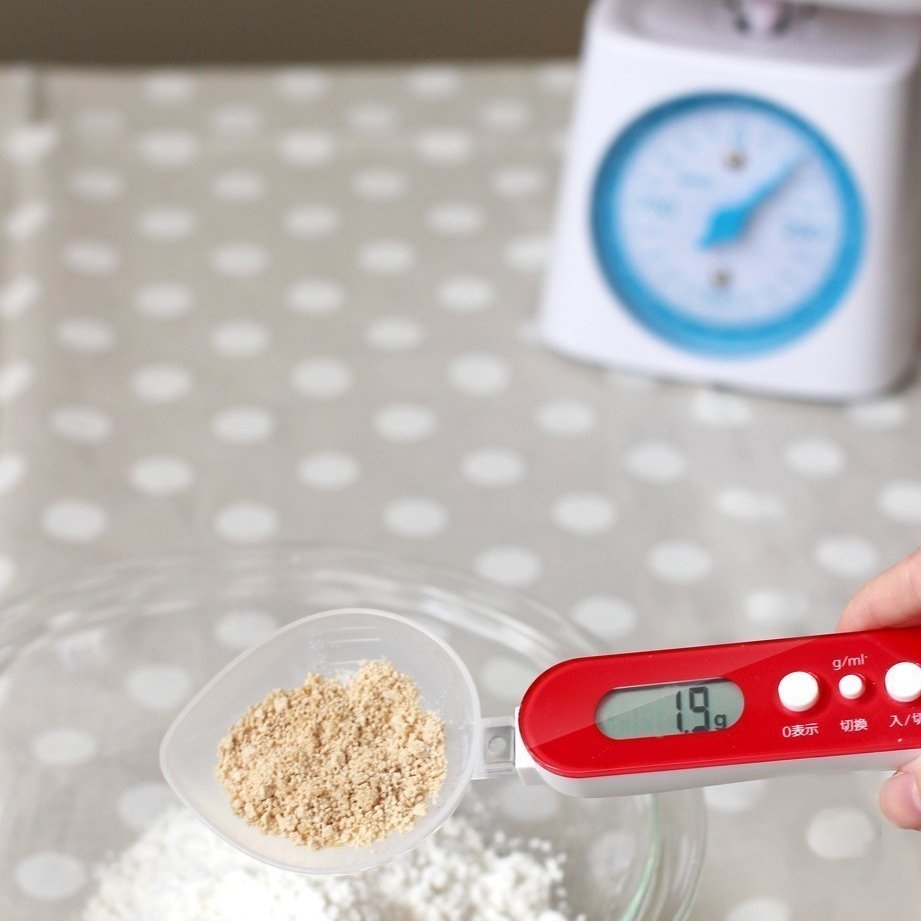 Dretec 微量湯匙電子秤 PS-032