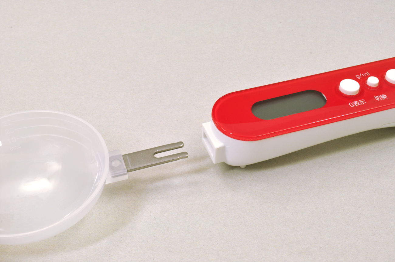 Dretec 微量湯匙電子秤 PS-032