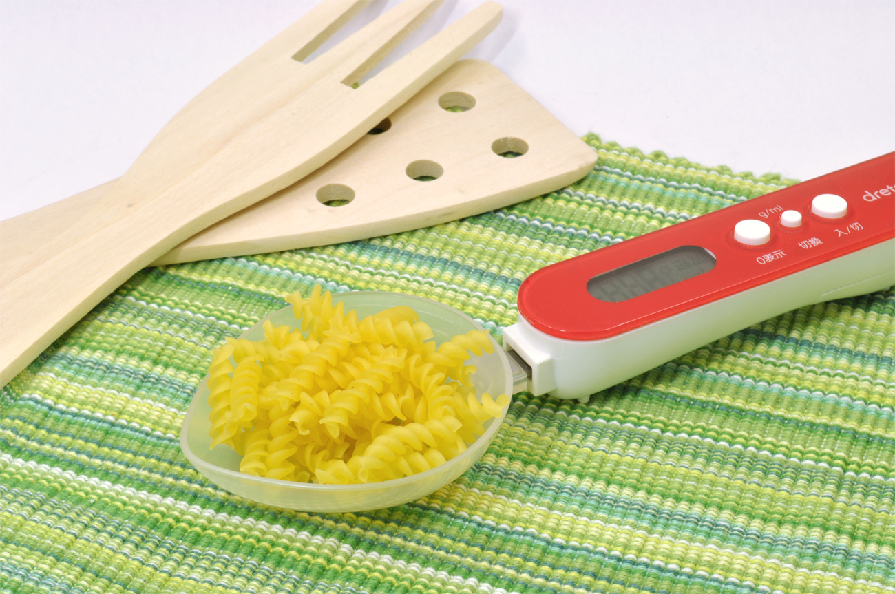 Dretec 微量湯匙電子秤 PS-032