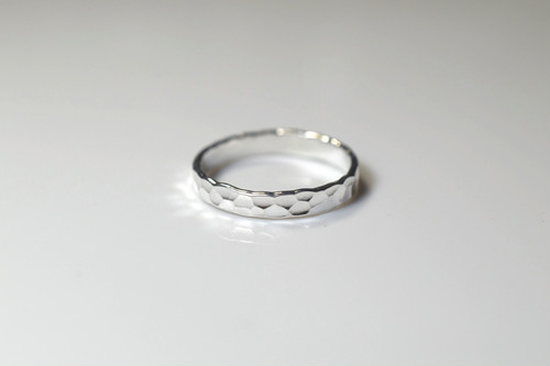 Tsuchimeta Tachy 戒指