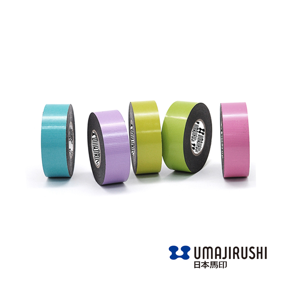 日本馬印 CMT 多用途磁石貼 19mm x 3M