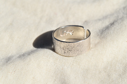 life 系列無輪環戒指