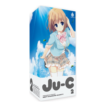 〔日本原裝進口〕EXE 《 Ju-C2 》動漫名器飛機杯