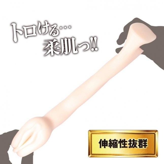 〔日本原裝進口〕&nbsp;EXE 葵司 (葵つかさ)   《Japanese Real Hole》AV女優小型名器飛機杯