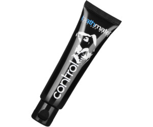 〔美國製造〕 Bathmate 《Control》 持久乳霜 (7ML)