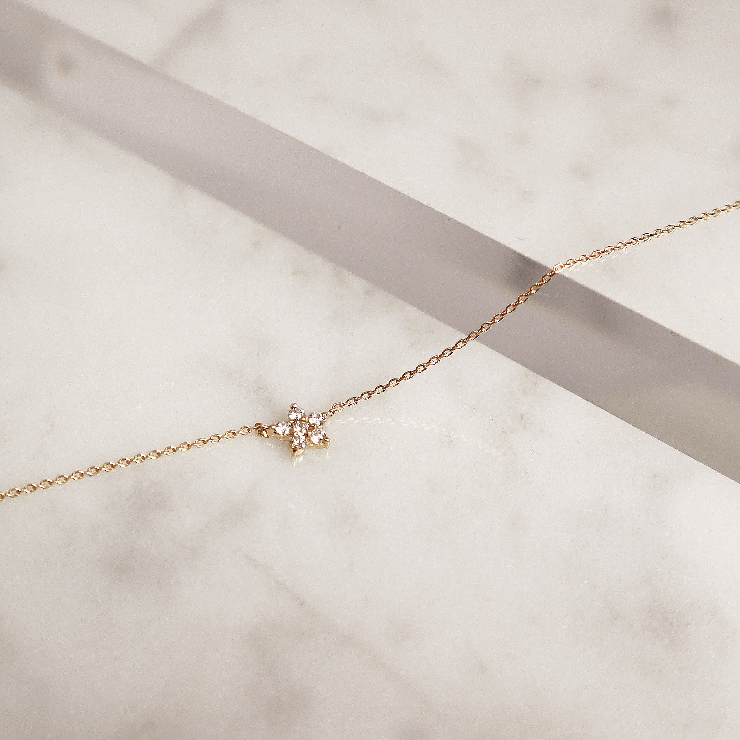 K10 / 心花綻放手鍊