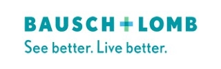Bausch & Lomb 博士倫