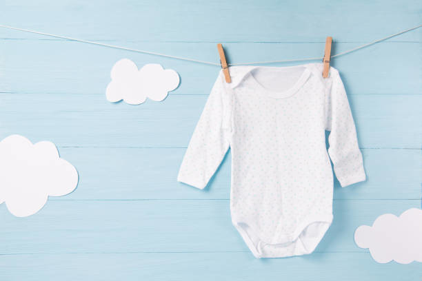 How To Choose Your Baby’s Clothes?